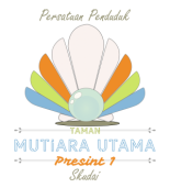 Taman Mutiara Utama Skudai